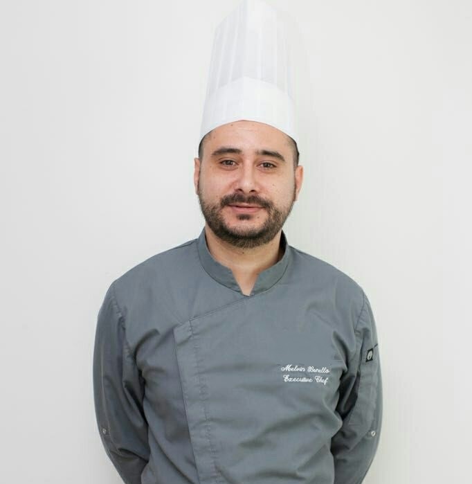 Chef of the Month - December 2018